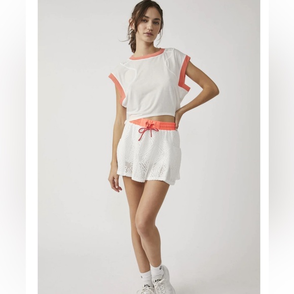 NWT Free People Movement Good Sport Skort Size Large - Picture 1 of 12